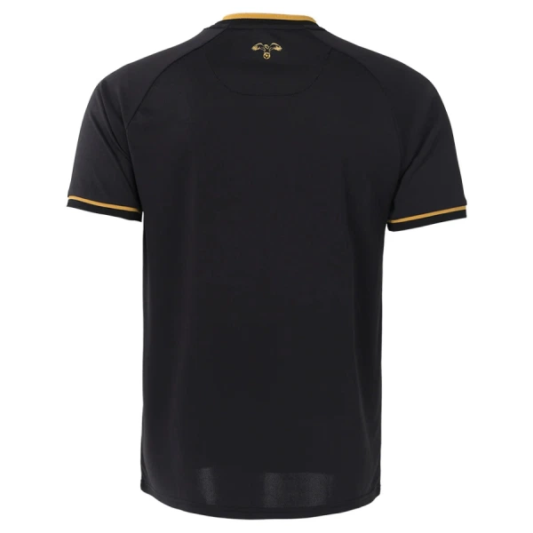 Camiseta Tercera Equipación Mundial 2026 Jordan