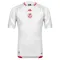 Camiseta Túnez Local Mundial 2026