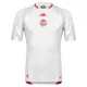 Camiseta Túnez Local Mundial 2026
