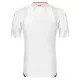 Camiseta Túnez Local Mundial 2026
