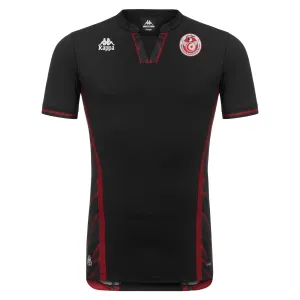 Camiseta Túnez Tercera Equipación Mundial 2026