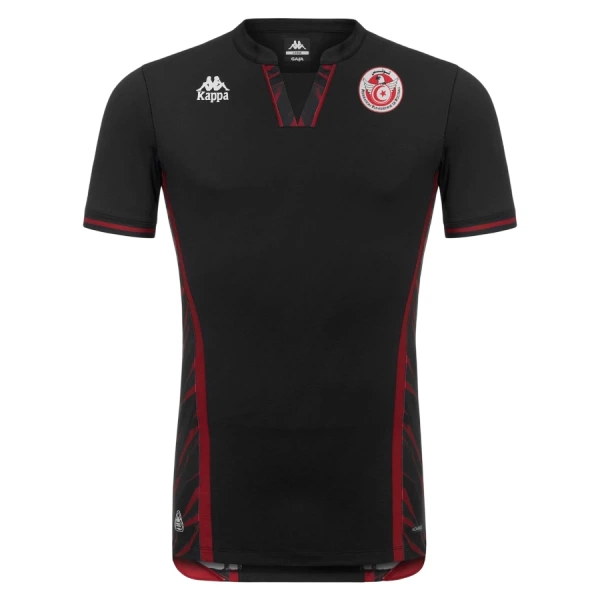 Camiseta Túnez Tercera Equipación Mundial 2026