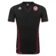 Camiseta Túnez Tercera Equipación Mundial 2026