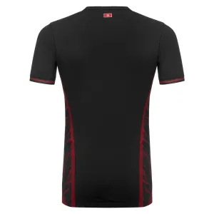 Camiseta Túnez Tercera Equipación Mundial 2026