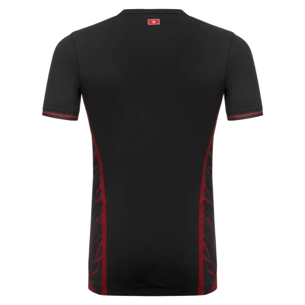 Camiseta Túnez Tercera Equipación Mundial 2026