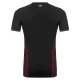 Camiseta Túnez Tercera Equipación Mundial 2026