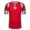 Camiseta Túnez Visitante Mundial 2026