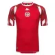 Camiseta Túnez Visitante Mundial 2026