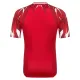 Camiseta Túnez Visitante Mundial 2026
