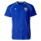 Camiseta Uzbekistán Local Mundial 2026