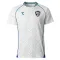 Camiseta Uzbekistán Visitante Mundial 2026