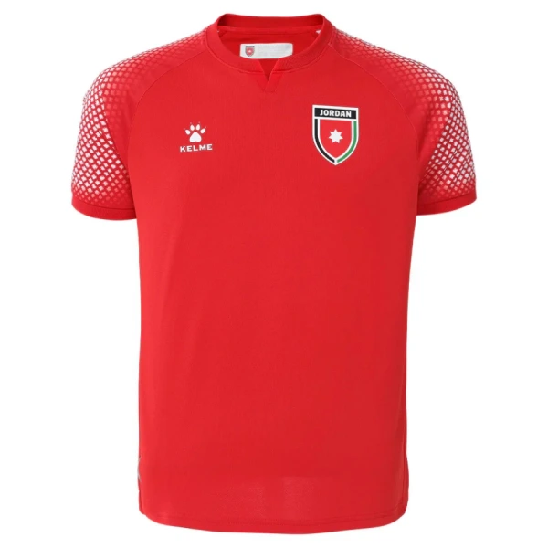 Camiseta Visitante Mundial 2026 Jordan