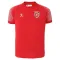 Camiseta Visitante Mundial 2026 Jordan