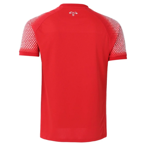 Camiseta Visitante Mundial 2026 Jordan