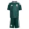 Conjunto Arabia Saudita Local Mundial 2026 Niño