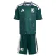 Conjunto Arabia Saudita Local Mundial 2026 Niño