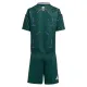 Conjunto Arabia Saudita Local Mundial 2026 Niño