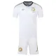 Conjunto Arabia Saudita Visitante Mundial 2026 Niño