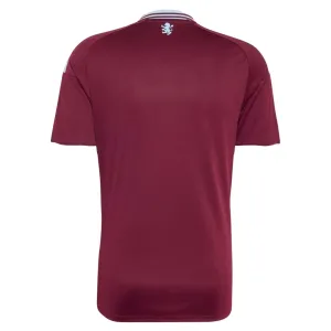Conjunto Aston Villa Local 2026/2027 Niño