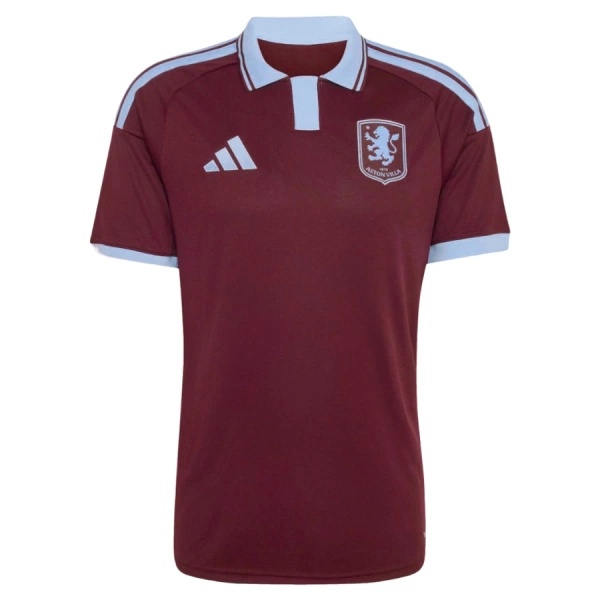 Conjunto Aston Villa Local 2026/2027 Niño