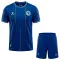 Conjunto Bosnia y Herzegovina Local Mundial 2026 Niño