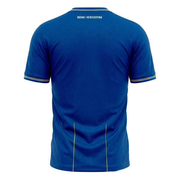 Conjunto Bosnia y Herzegovina Local Mundial 2026 Niño