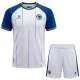 Conjunto Bosnia y Herzegovina Visitante Mundial 2026 Niño