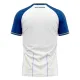Conjunto Bosnia y Herzegovina Visitante Mundial 2026 Niño