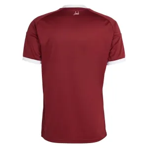 Conjunto Catar Local Mundial 2026 Niño