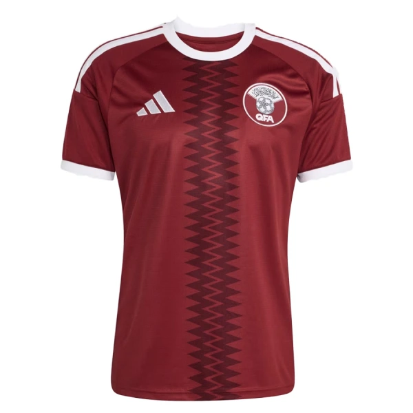 Conjunto Catar Local Mundial 2026 Niño