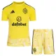 Conjunto Celtic FC Local Portero 2026/2027 Niño