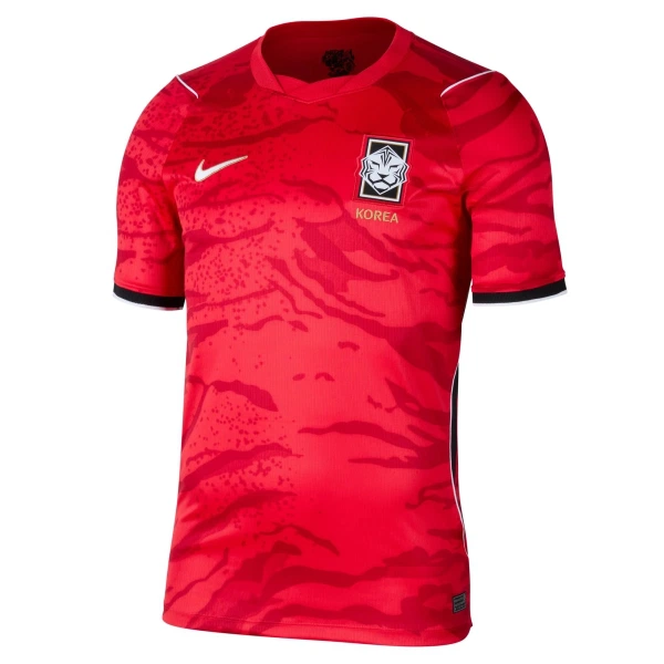 Conjunto Corea del Sur Local Mundial 2026 Niño