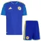 Conjunto Curazao Local Mundial 2026 Niño