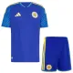 Conjunto Curazao Local Mundial 2026 Niño Conjunto Curazao Local Mundial 2026 Niño