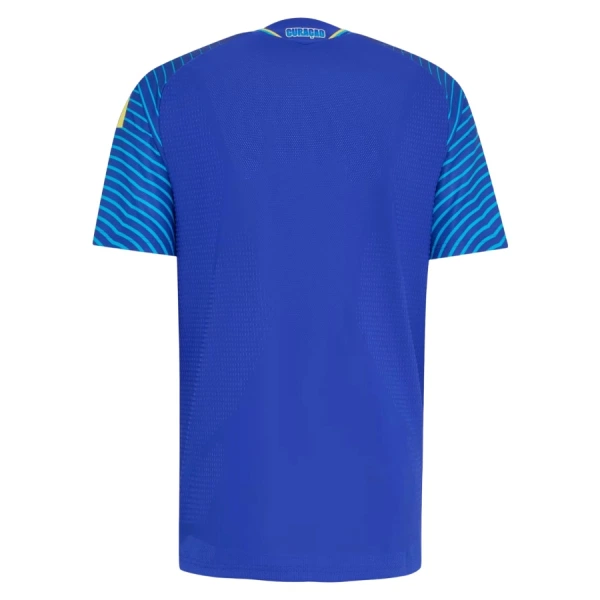 Conjunto Curazao Local Mundial 2026 Niño