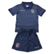 Conjunto Ecuador Visitante Mundial 2026 Niño