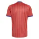 Conjunto Escocia Visitante Mundial 2026 Niño