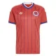 Conjunto Escocia Visitante Mundial 2026 Niño