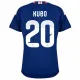 Conjunto Japón Kubo 20 Local Mundial 2026 Niño