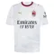 Camiseta AC Milan Visitante 2026/2027