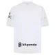 Camiseta AC Milan Visitante 2026/2027