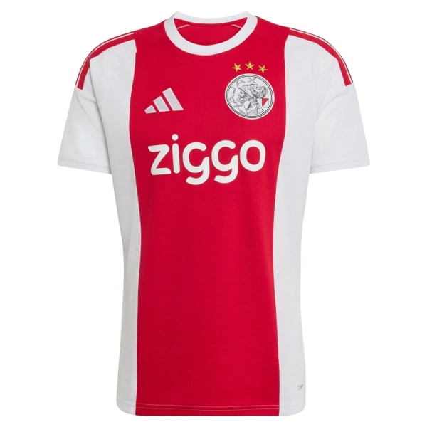 Camiseta Ajax Local 2026/2027 Camiseta Ajax Local 2026/2027