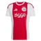 Camiseta Ajax Local 2026/2027