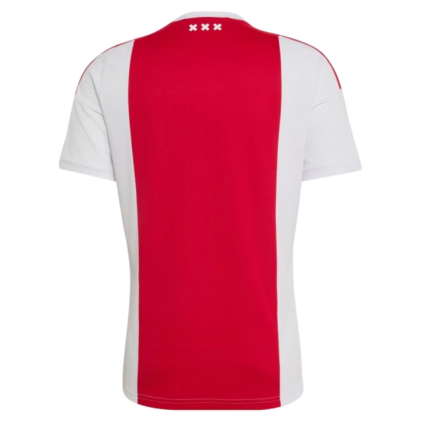 Camiseta Ajax Local 2026/2027