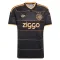 Camiseta Ajax Visitante 2026/2027