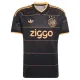 Camiseta Ajax Visitante 2026/2027 Camiseta Ajax Visitante 2026/2027