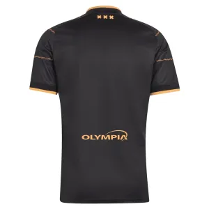Camiseta Ajax Visitante 2026/2027
