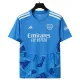 Camiseta Arsenal Portero 2026/2027 Azul
