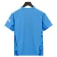 Camiseta Arsenal Portero 2026/2027 Azul