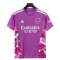 Camiseta Arsenal Portero 2026/2027 Morado